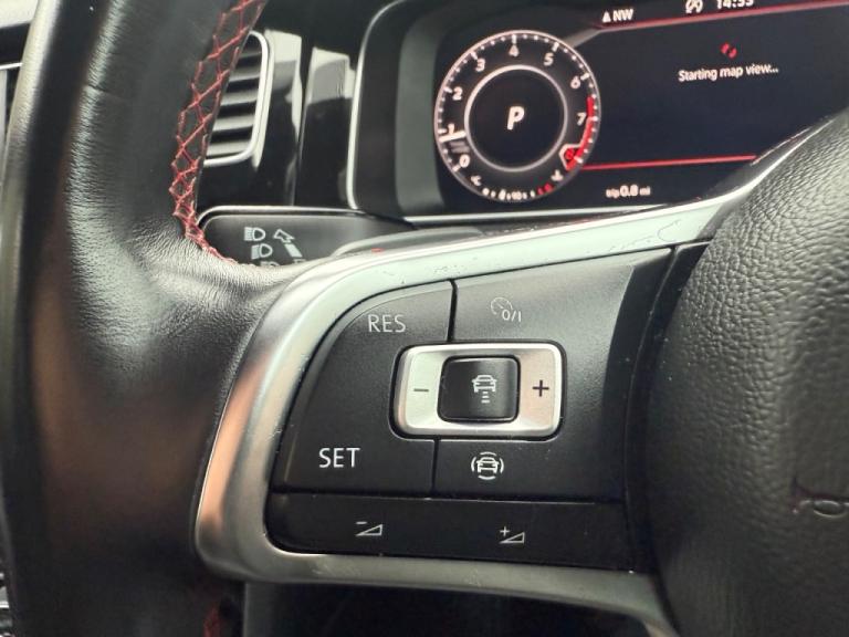  Volkswagen Golf 2.0 TSI 245 GTI Performance 5dr DSG Petrol