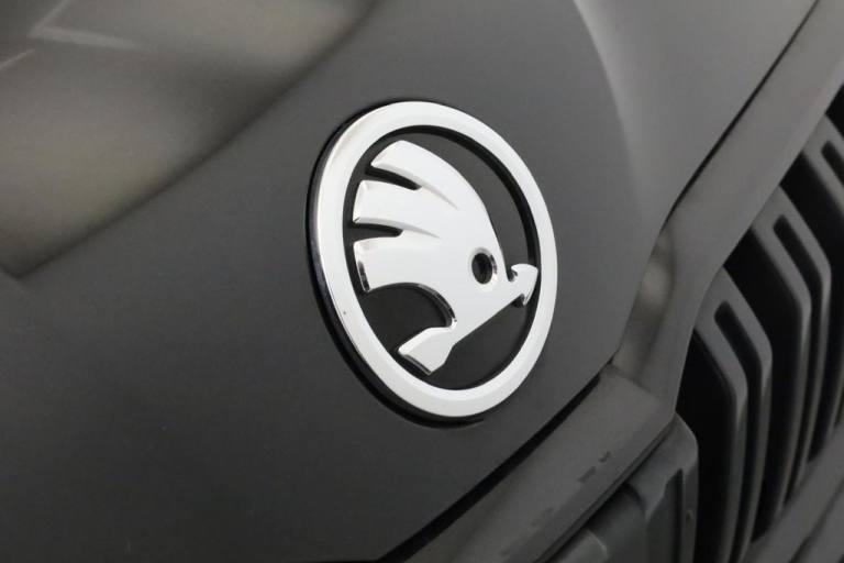 2022 Skoda Kamiq 1.0 TSI 110 Monte Carlo 5dr HATCHBACK PETROL Manual