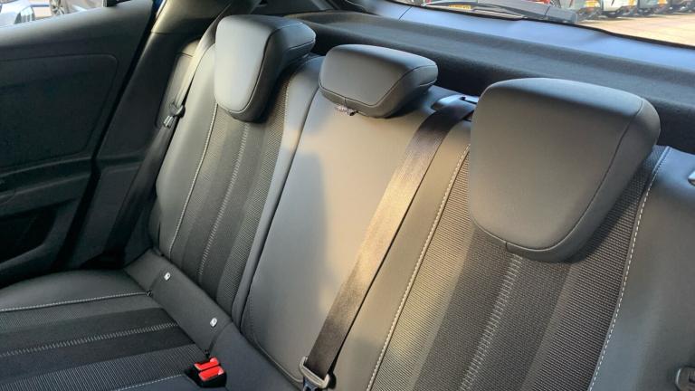 2022 Vauxhall Mokka 1.2 Turbo Elite Edition SUV 5dr Petrol Auto Euro 6 (s/s) (130 ps) SUV Petrol ...