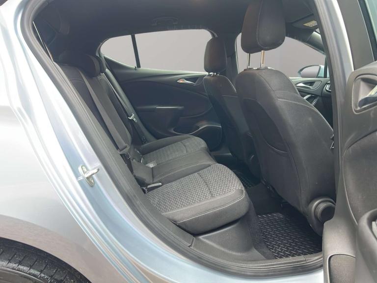 2017 Vauxhall Astra 1.6 Astra SRI CDTI Auto 5dr Hatchback Diesel Automatic