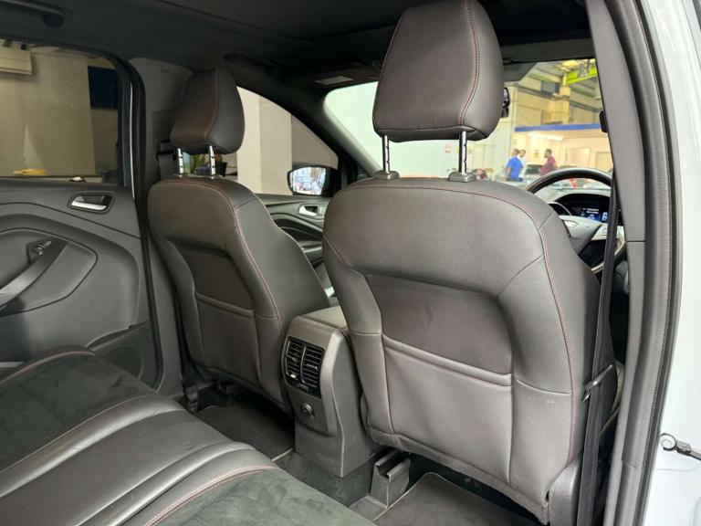 2019 Ford Kuga 1.5 TDCi ST-Line Edition 5dr 2WD HATCHBACK DIESEL Manual