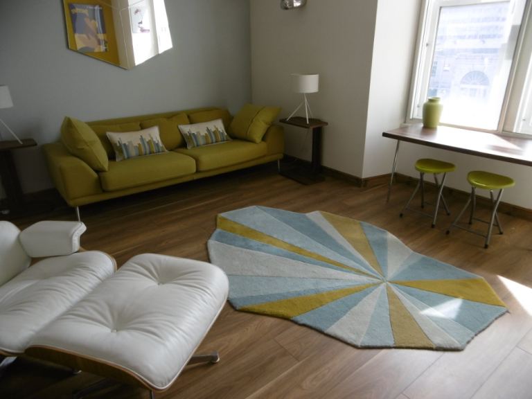 1 bedroom flat in Guild Street, City Centre, Aberdeen, AB11 6NB