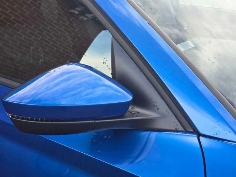 2025 Skoda Scala 1.0 TSI 116 SE Edition 5dr DSG Automatic Hatchback Petrol Automatic