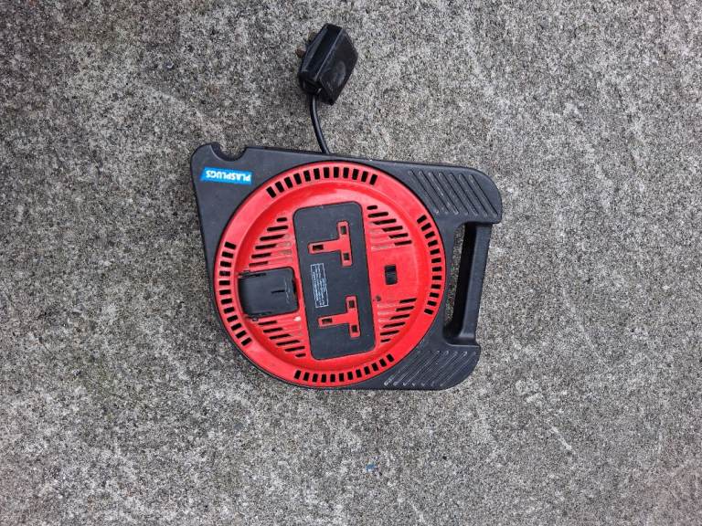 Extension Lead 