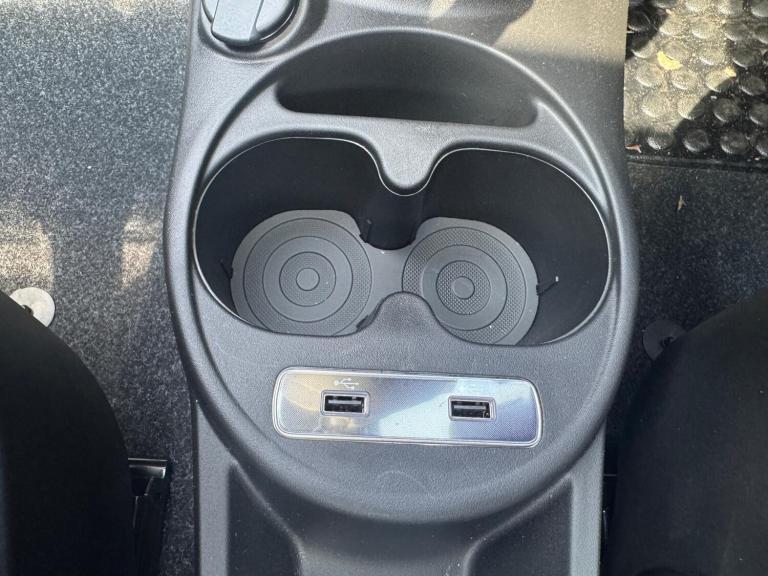 2024 Fiat 500 1.0 Mild Hybrid 3dr HATCHBACK PETROL Manual