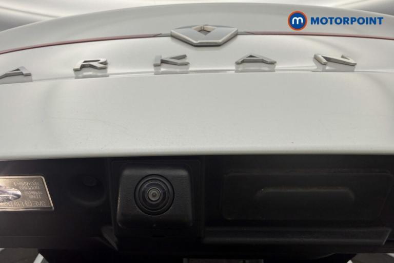 2022 Renault Arkana 1.6 E-TECH Hybrid 145 R.S. Line 5dr Auto SUV Hybrid Automatic
