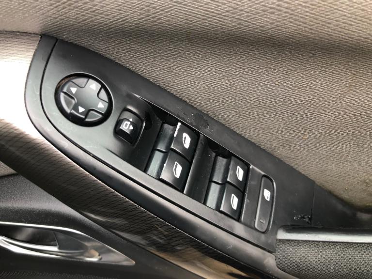 2017 Citroen C4 Grand Picasso 1.6 BlueHDi Flair 5dr MPV Diesel Manual