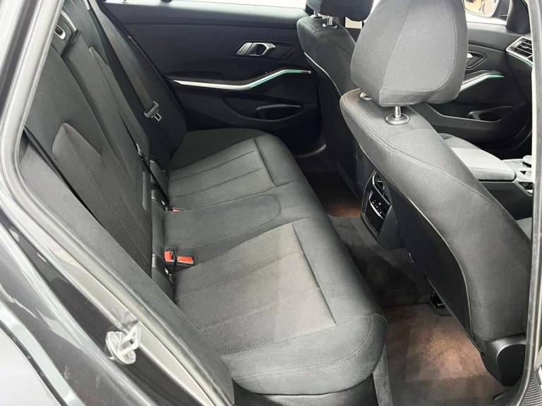 2022 BMW 3 Series 330e SE Pro 5dr Step Auto ESTATE PETROL/ELECTRIC Automatic