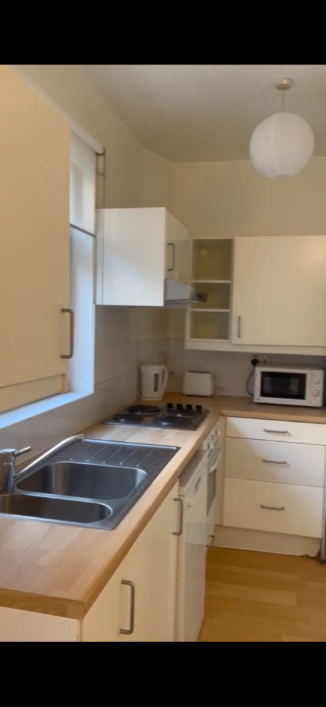Uni accommodation 
