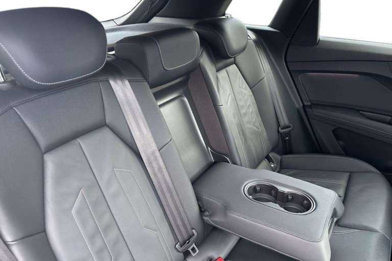 2021 Audi Q4 e-tron 150kW 40 82.77kWh Edition 1 5dr Auto SUV Electric Automatic