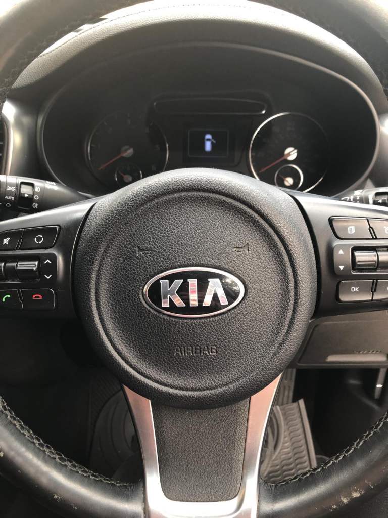 For Sale Kia Sorrento 2015 