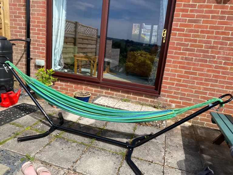 Hammock 