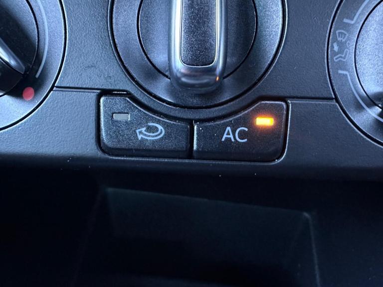 2012 Volkswagen Polo 1.2 Match Euro 5 5dr HATCHBACK Petrol Manual