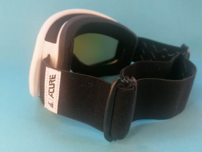 ACURE Ski Goggles, Snow Snowboard Goggles for Men, Women, 