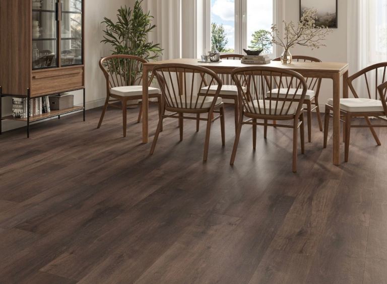 Laminate Flooring & Carpet Specialists | Supply & Fitting