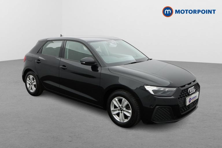 2023 Audi A1 30 TFSI 110 Technik 5dr S Tronic Hatchback Petrol Automatic