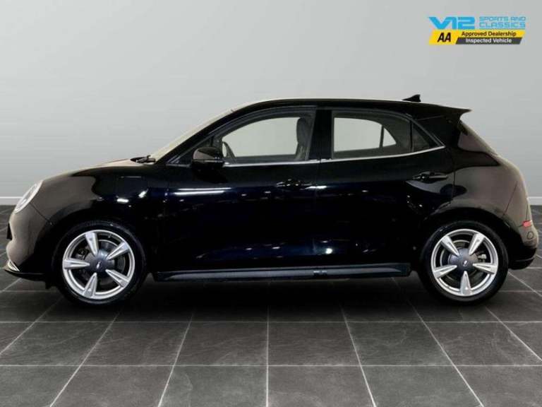 2024 GWM ORA 03 48kWh PURE+ Auto 5dr Automatic Hatchback Electric Automatic