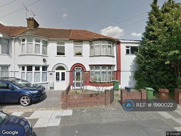 4 bedroom house in Barking, Barking, IG11 (4 bed) (#1990022)
