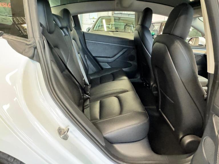 TESLA MODEL 3 (Dual Motor) Long Range Auto 4WDE 4dr 2021