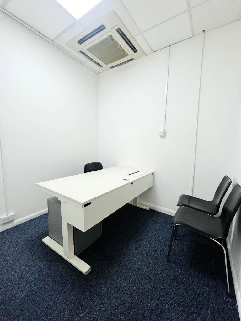 Small Office to Rent in Park Royal NW10