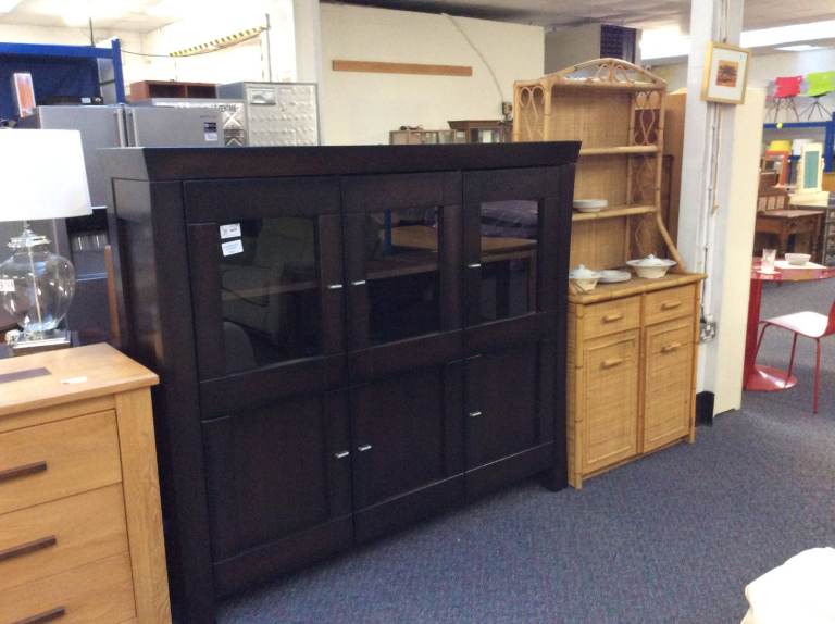 Display cabinet #64483 £299