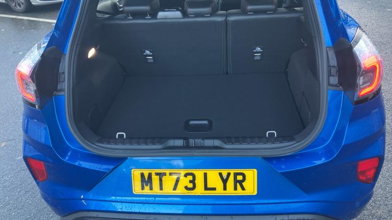 2023 Ford Puma 1.0 EcoBoost Hybrid mHEV ST-Line X 5dr DCT Petrol Hatchback Hatchback Petrol Autom...