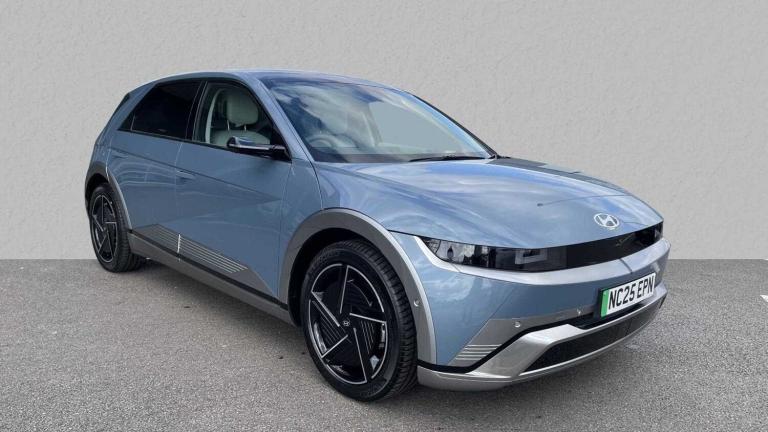 2025 Hyundai IONIQ 5 168kW Ultimate 84 kWh 5dr Auto ESTATE ELECTRIC Automatic