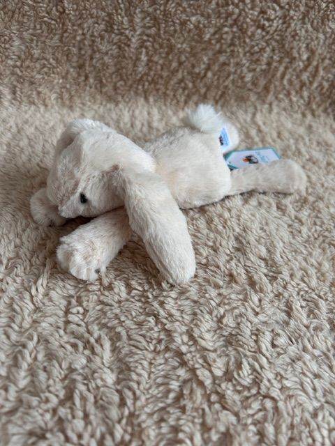 Jellycat Tiny Smudge Rabbit