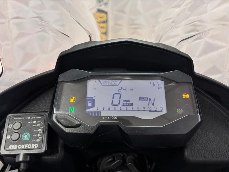 2020 BMW G 310 GS | WARRANTY PROVIDED