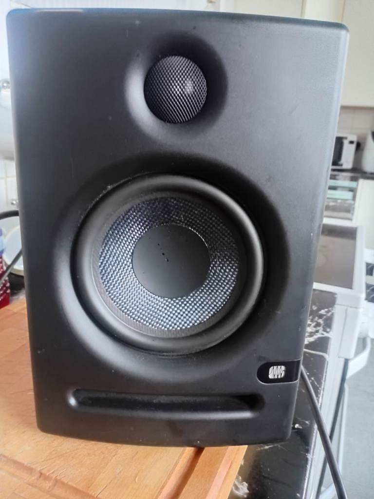 Presonus