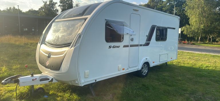 Swift 550 s line 