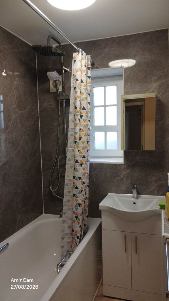 Home services 