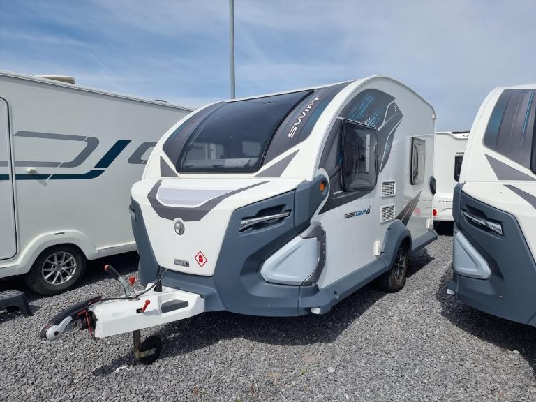 2023 Swift Basecamp 4