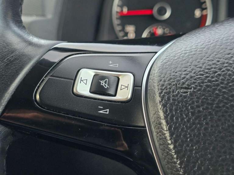  Volkswagen Caddy 2.0 TDI C20 Startline Panel Van 5dr Diesel Manual SWB Euro 6 (s/s) (102 ps) Die...