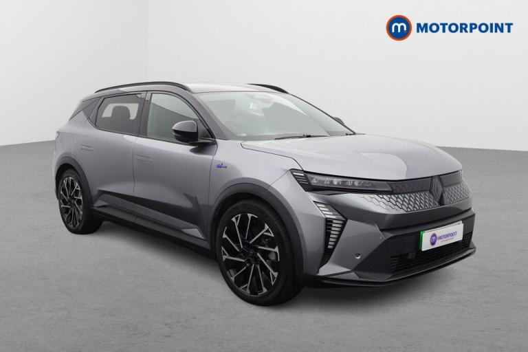 2024 Renault Scenic E-Tech 160kW Esprit Alpine 87kWh Long Range 5dr Auto MPV Electric Automatic