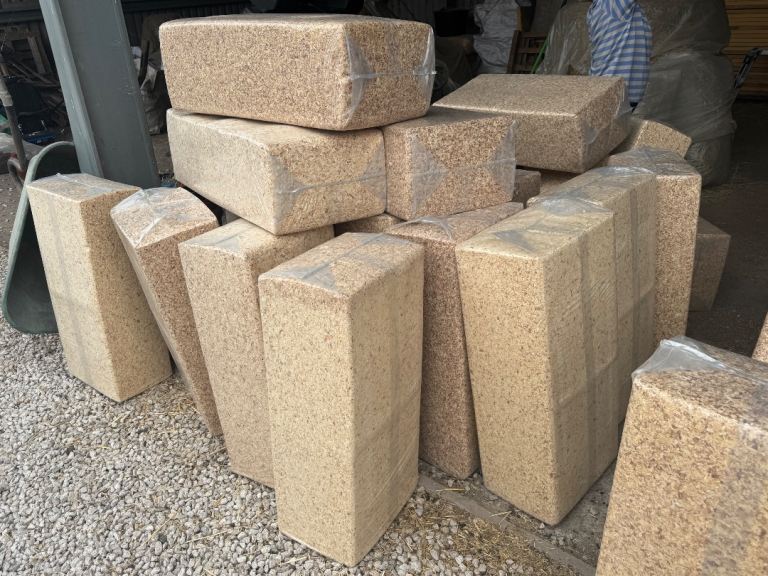 Shavings eco 