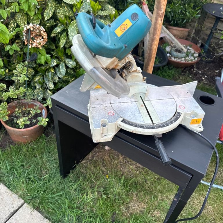 image for Makita saw