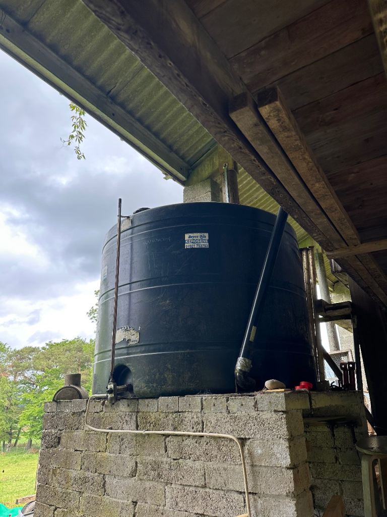 image for Large Fuel Tank