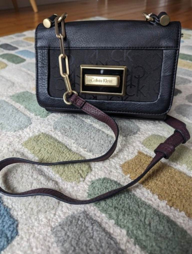 Calvin Klein handbag