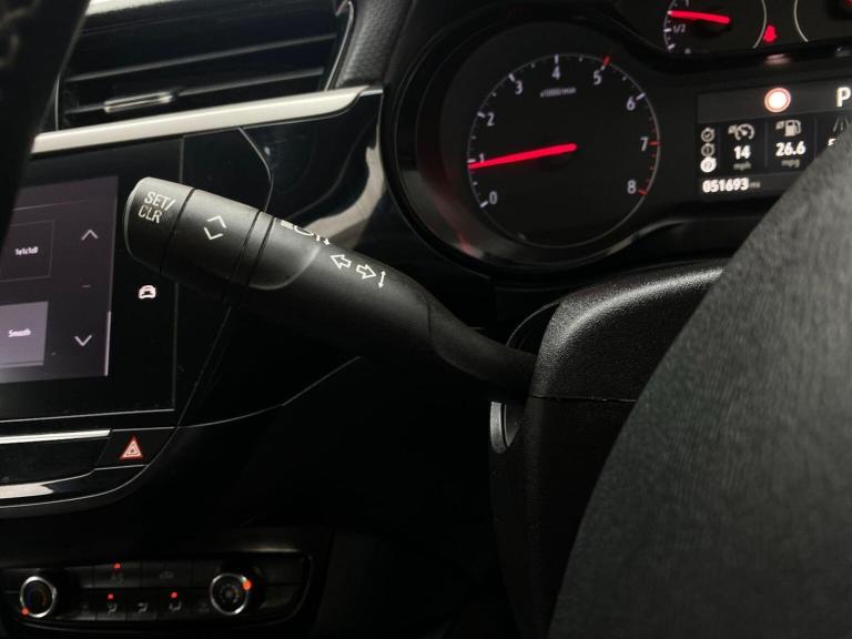 VAUXHALL CORSA 1.2 Turbo SE Auto Euro 6 (s/s) 5dr 2020