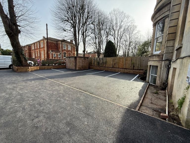 Parking Spaces For Rent