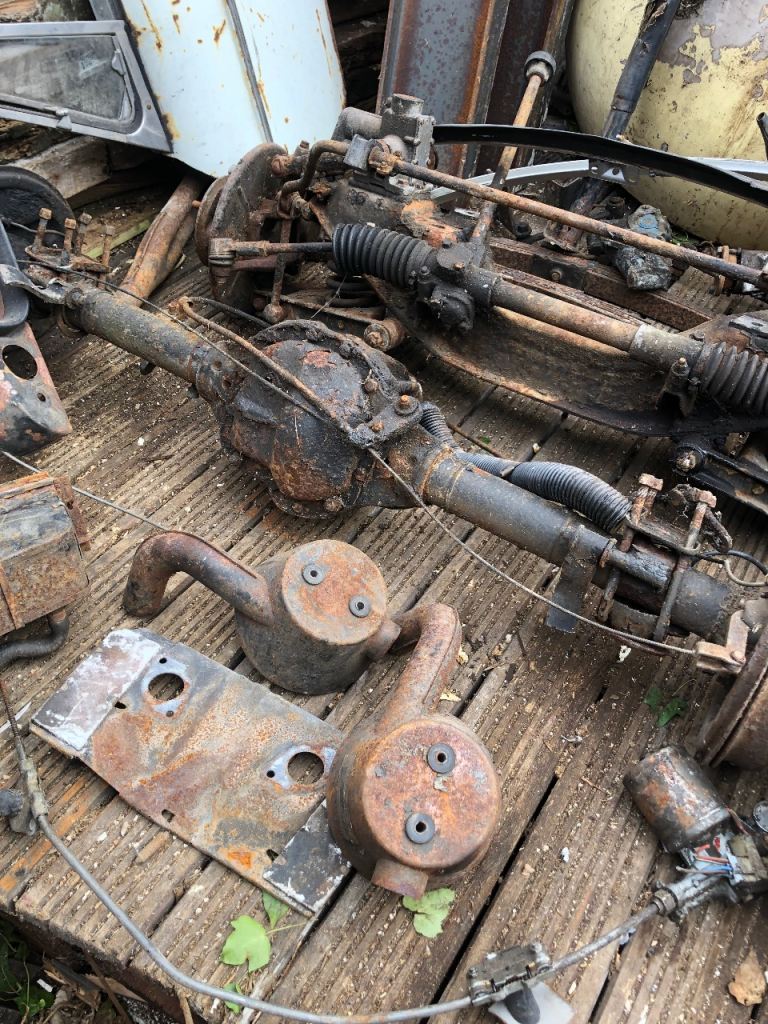 1977 mg roadster parts