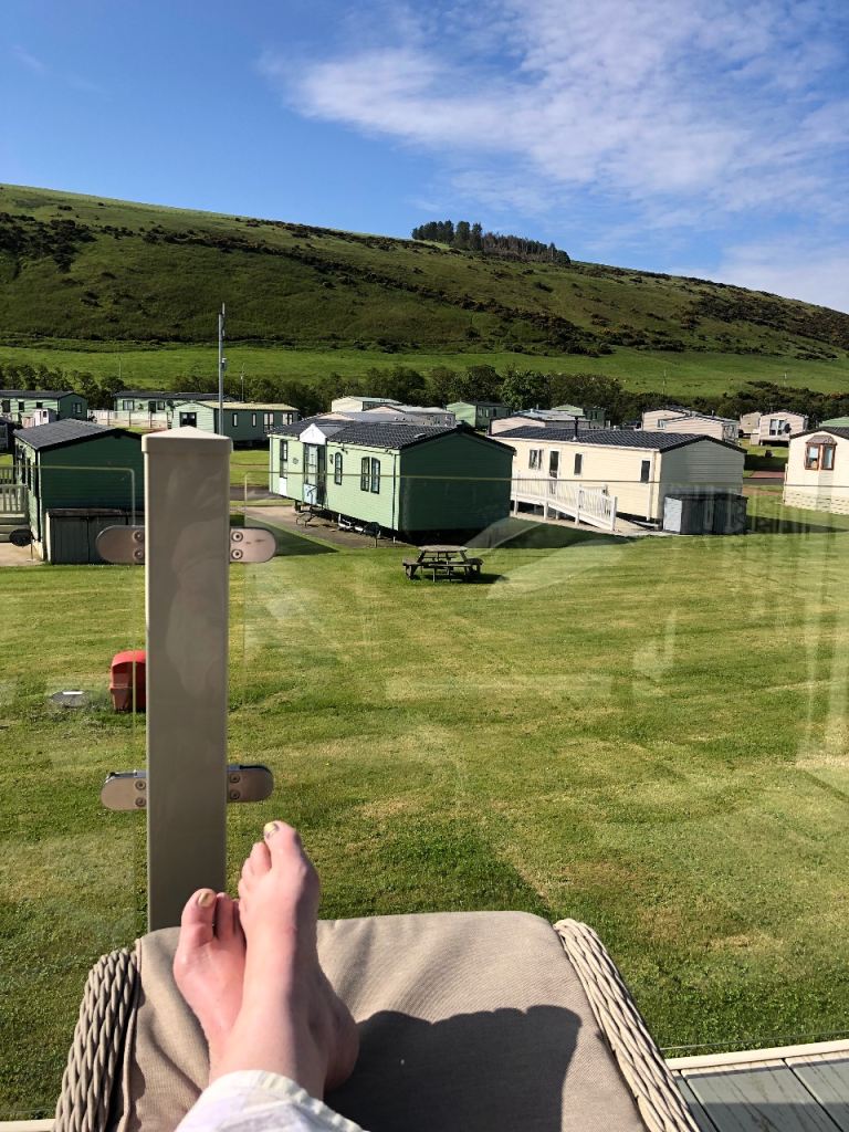 Carnaby Helmsley Lodge 2018