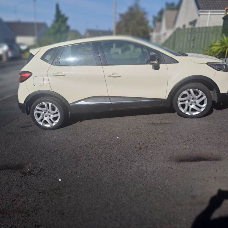 Renault Capture 