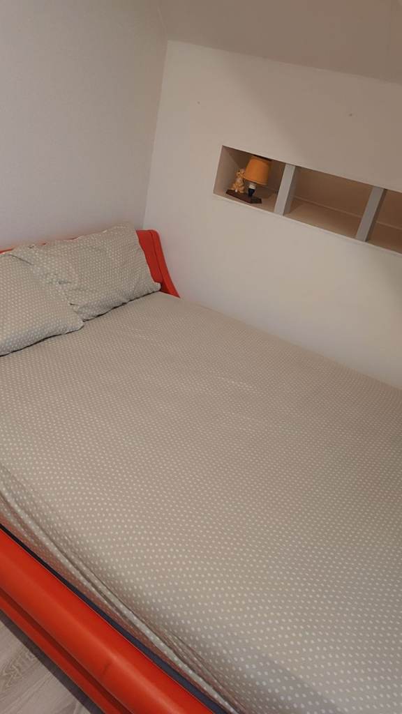 Double room for rent. 