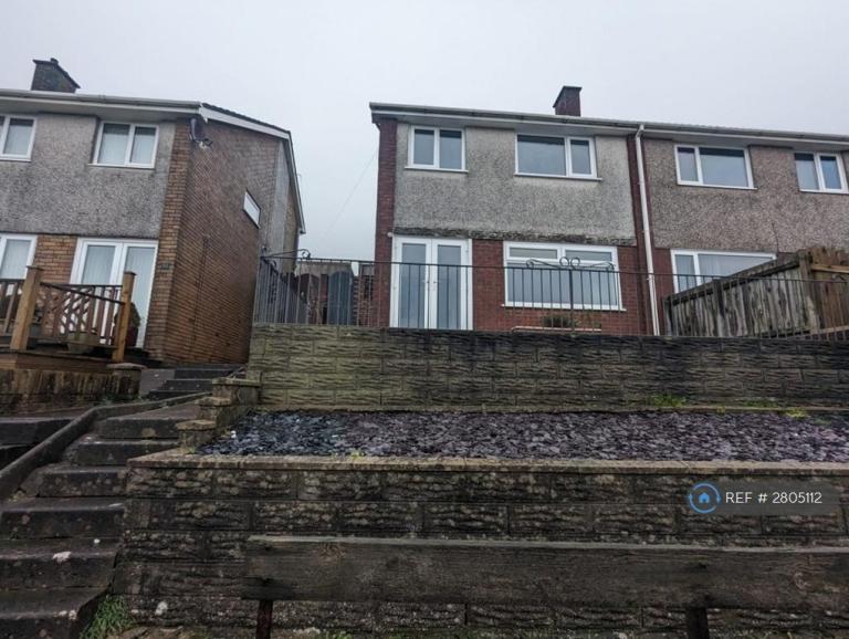 3 bedroom house in Dol Las, Port Talbot, SA12 (3 bed) (#2805112)