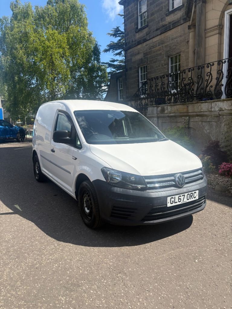 Volkswagen, CADDY 1968 (cc) NO VAT