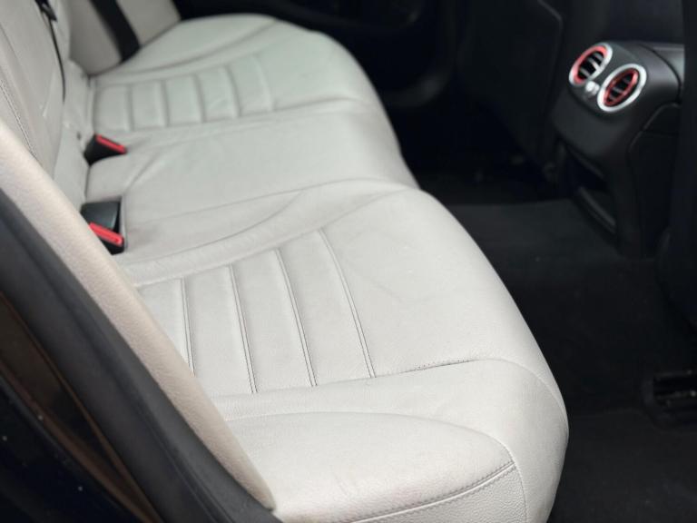 2014 Mercedes-Benz C Class 2.1 C250 BlueTEC AMG Line G-Tronic+ Euro 6 (s/s) 4dr