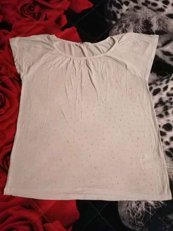 Women's blouses. All together 