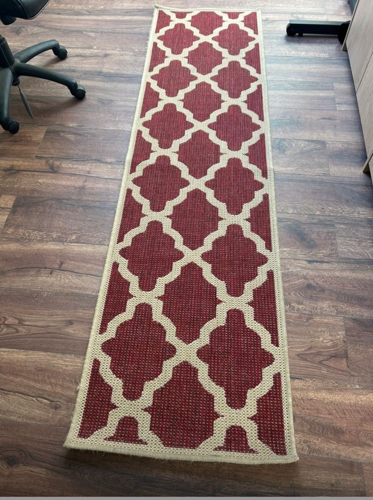 Runner Rug